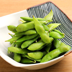 茶豆