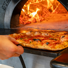 Pizzeria MARU （ピッツェリアマル）の特集写真