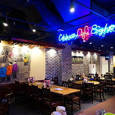 中国茶房8 青山店の雰囲気1