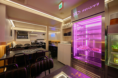 14日熟成豚肉専門店　デジハンマリ　目黒店の雰囲気1