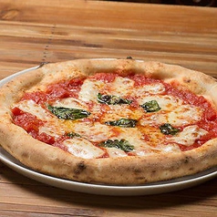 Pizzeria&cafe ORSO ピッツェリア&カフェ オルソのおすすめポイント1