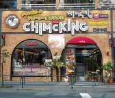 チキンとビール 創作韓国料理  CHiMCKiNG（チメキング）新大久保店の詳細
