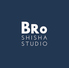 BRO SHISHA STUDIO 高円寺店のロゴ