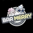 Bar MERRY 京都河原町 木屋町店 カラオケ ダーツバー メリーのロゴ