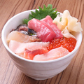 料理メニュー写真 海鮮丼