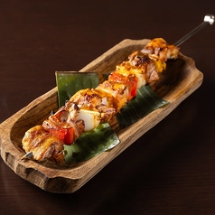 チキンシュラスコ20センチ・40センチ(タンドリー)