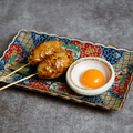 料理メニュー写真&nbsp;つくね