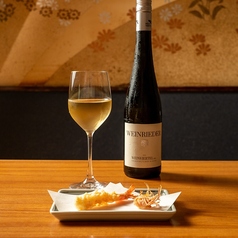 天ぷら新宿つな八 聖蹟桜ヶ丘店のおすすめ料理1