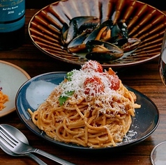 各国ワインと蒸留酒酒場 ワイン焼酎208 神保町のコース写真