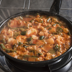 ナッコプセ（1人前）