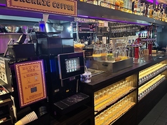 ソフトドリンク