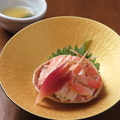 料理メニュー写真&nbsp;香箱蟹