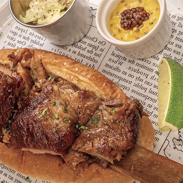 Big Bite Chatan ビックバイトチャタンのおすすめ料理1