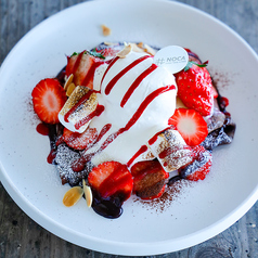 NOCAのおすすめ料理2