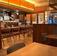 Oyster Bar ジャックポット 府中の特集写真