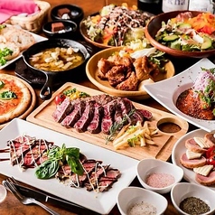 Bistro Shido ビストロシド 郡山駅前店のおすすめ料理1