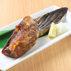 本日のあら焼・あら煮
