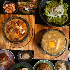 よしにく 恵比寿のコース写真