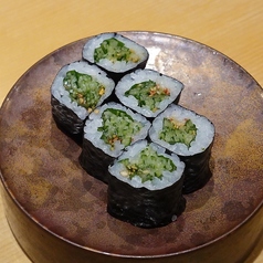 かっぱ巻き