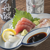 ふくろうのおすすめ料理2
