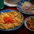 料理メニュー写真&nbsp;葱焼き