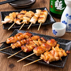 神田横丁のおすすめ料理3