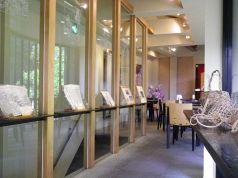 吉野本葛 天極堂　奈良本店の写真3