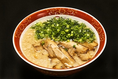 長浜ラーメン博多屋 古市店のおすすめ料理2