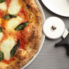 ピッツェリア・パージナ PIZZERIA Pagina 星が丘テラスのおすすめポイント1