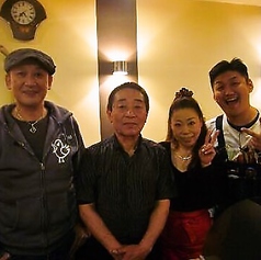 kichitei 月の笑の雰囲気3