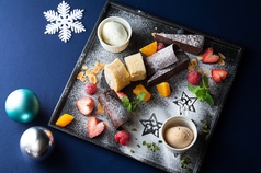 カンティーナ 逗子店のコース写真