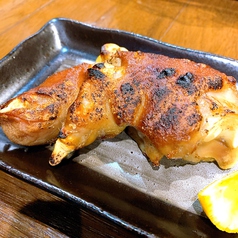 ★とろ~りプルプル!焼きとんそく