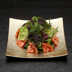 生野菜