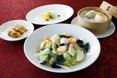 本格中華 広東料理 春華のコース写真