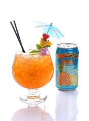 トロピカルアイスティー