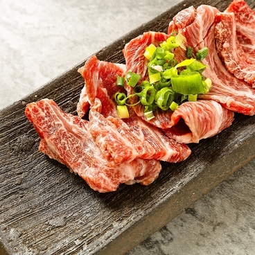 肉バカ親父 天神 郡山桑野のおすすめ料理1