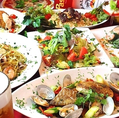 プリマドンナ PRIMADONNA 熊本市特集写真1