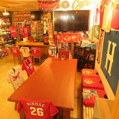 居酒屋RED COUNTRY レッドカントリーのコース写真