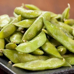 茶豆