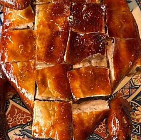 福神来々の写真