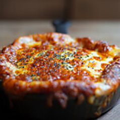 野菜ごろごろグラタン
