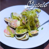 トラットリア クイント Trattoria QUINTO 新宿東口店のおすすめ料理2