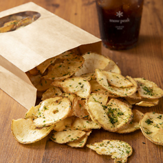 SnowPeak　BBQ＆Pizza　長崎スタジアムシティの写真2