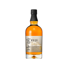  シングルモルト　ジャパニーズウイスキー 富士