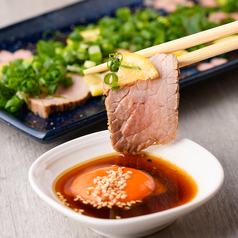 肉のたたき