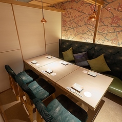 ウメ子の家 品川駅前店特集写真1