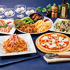 コート・ダジュール 川崎仲見世通り店特集写真1