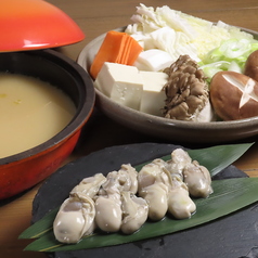 Restaurant&Bar ROOSTER ルースターのコース写真