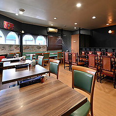 ニューポカラ 元住吉店のコース写真