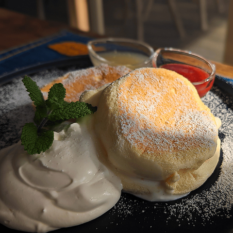 農園Cafe. MARUNO Baseの写真